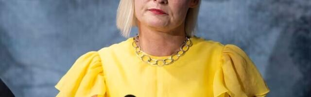 Soomet ähvardab eelarve puudujäägi tõttu Euroopa Komisjoni menetlus