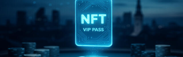 NFT-d online-kasiinodes – kuidas areneb premeerimine, omandiõigus ja mängimine