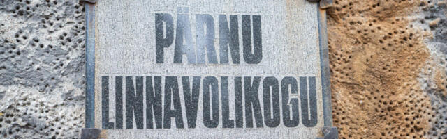 VIDEO | EKRE Pärnu Konservatiivide Hääl: uus Pärnu konservatiivsem linnavalitsus on ametisse asunud