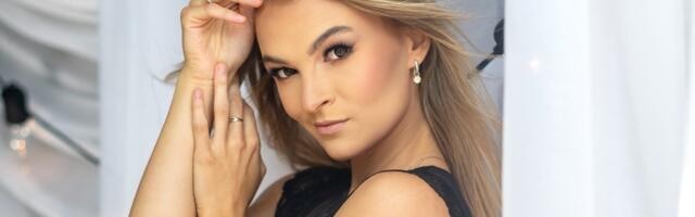 FOTOD | Amani Kiivikas tähistas 24. sünnipäeva paradiisisaarel