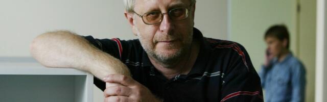 Tiit Hennoste: pea ainus arvestatav optimismi süstija oleks alanevad toiduhinnad