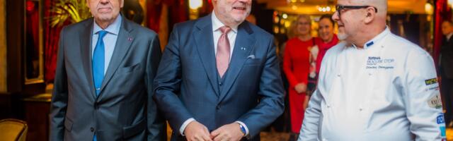 Õhukese riigi ideaal sillutab teed algokraatiale