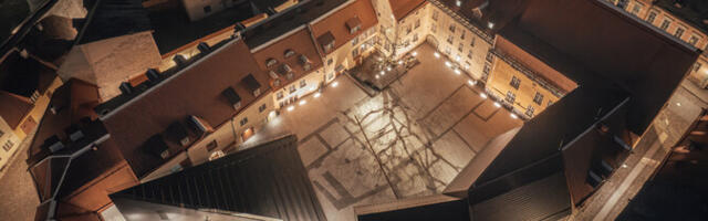 Kübar: Linnateatrisse on piletite saamine praegu tõesti keeruline