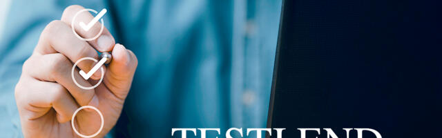 Testi end: pühad ja tähtpäevad