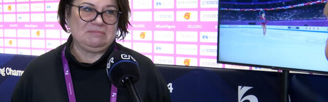 Maire Arm: siin on palju asju, mida vaatan suurte silmadega