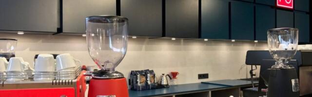 KAFO sulgeb kaupluse ja kolib Eugesta peakontorisse