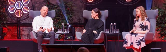 Kvaliteet ei sünni kampaaniast. Kuidas Lilli Jahilo ja Tõnis Siigur oma nime hinnas hoiavad