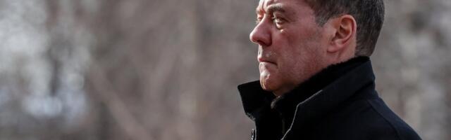 Moskvas puhkes kisa, et Suurbritannia ja Prantsusmaa tahavad Ukrainale tuumarelva anda