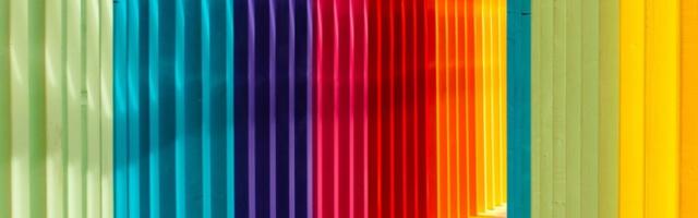 Mida SINU lemmikvärv teie isiksuse kohta ütleb