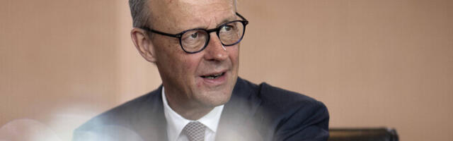 Merz: Saksamaal ei ole tuumaenergia juurde tagasipöördumine võimalik