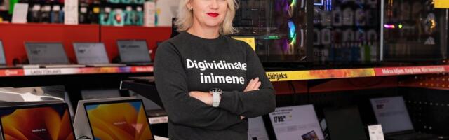 Eesti e-kaubanduse liit sai uue juhatuse