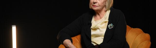 Buduaari muutumissaate “Parim versioon endast” – Sirje