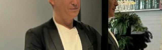 Mis saab siis, kui ärikarjäär enam ei kõneta? Ettevõtja: ära karda jalgu jäänud teemade juurest lahkuda