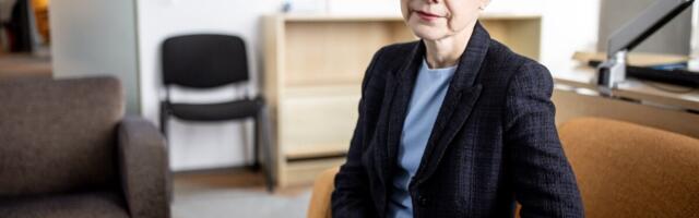 Kristi Raik USA ja Iraani konfliktist: Trump on end nurka mänginud