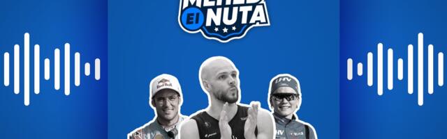 Katsuta maailmameistriks, tõsiselt!? Tartu raiskas ise suure šansi või „aitasid“ kohtunikud?