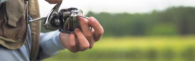 RIBOLOV ŠARANA PRIVREMENO ZABRANJEN NA KiM: Tokom ovog perioda dozvoljen isključivo princip "uhvati i pusti"