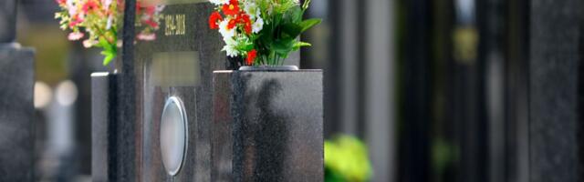 Poseban režim ulaska motornim vozilima na groblja danas za Pobusani ponedeljak