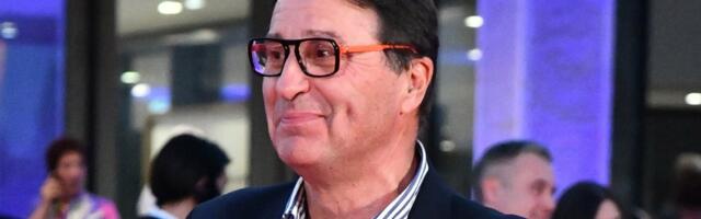 ĆERKA JOVANA MEMEDOVIĆA ZABLISTALA NA MODNOJ PISTI: Maša rame uz rame sa manekenama, otac ne može biti ponosniji (FOTO)