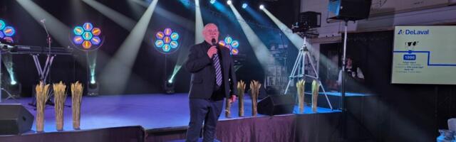 DeLaval 30: teejuhataja rollist täppisteaduse ajastusse