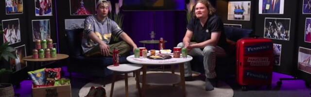 EUROLOBA | Maiduk ja Laupmaa võtsid ette Eesti eurolauljad. „Tal läks aastaid, et eurotraumast üle saada“