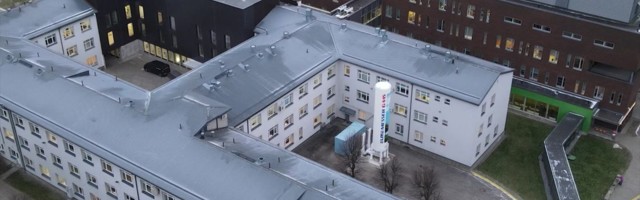 Reporter: Koroonaviirusesse nakatumise tempo on pannud haiglad suure surve alla