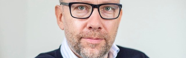 Orkla Eesti müügidirektor liitus Chaga meeskonnaga