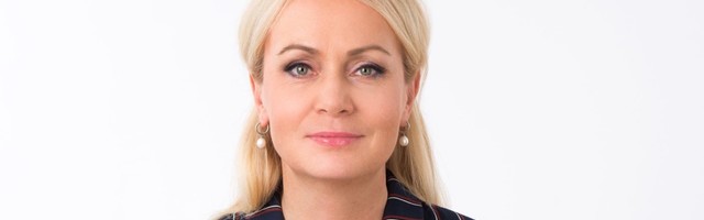 Riina Solman: Keskerakonna Tallinna poliitkampaania ei peaks toimuma linna rahaga