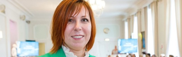 "Ma ei suutnud end õetööst lahti rebida"