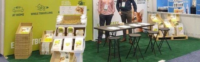 Eestis toodetud lemmikloomatooted vallutavad USA turgu