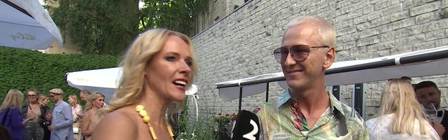 Reporter: Mida panna selga suvisele terassipeole?