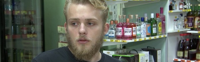 Reporter: Mida põnevat inimesed pensioniraha eest ostsid?