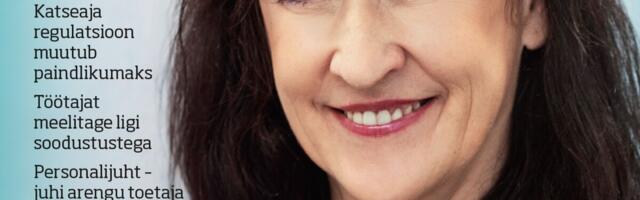 Personali Praktik, november 2021