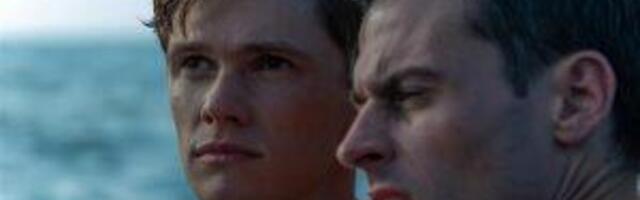 Puudutav, kuid pisut lünklik armastuslugu