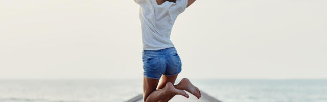 ÜKS OOTAMATU ASI, mis pikendab olulisel määral naiste eluiga