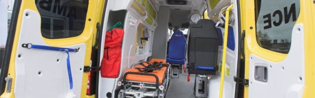 Päev liikluses: inimesed said viga kuues õnnetuses