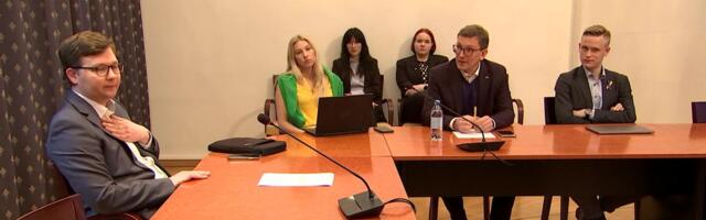 Tallinna Linnatranspordi juhtide hirmkalli koolitamise asjaolud läksid veelgi segasemaks