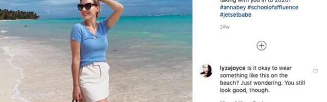 FOTOD JA VIDEO | Kuidas suvel jätkuvalt elegantne välja näha? Seitse asja, mis iga naise garderoobi kuuluma peaksid