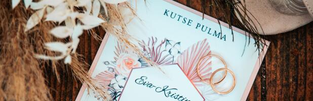 DECORATE & CELEBRATE – VÕRRATU SISEKUJUNDUS