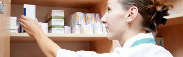 Inspektsioon tuvastas apteekides ka aegunud ravimite müügi