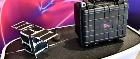 Tehnikaülikooli satelliidi Hämarik start lükkus taas edasi