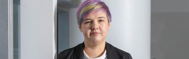 RAADIOS: Sagedased sinikad võivad viidata veritsushäirele