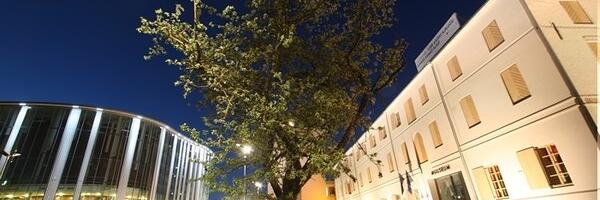 Pärnu Muuseum avas tõeliselt haigutama ajava näituse