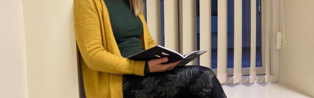 Tartu Välismaalaste Teenuskeskus: Eestisse elama asuja vajab mõistmist sama palju kui praktilist tuge