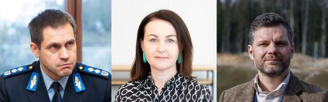 Selgusid parima juhi konkursi kolm nominenti