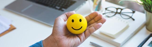 Küsitlus: Iga teine eestimaalane sooviks kogeda rohkem positiivseid emotsioone