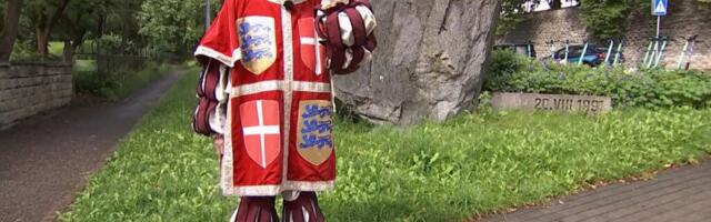 Heerold. Pika Hermanni Torn: Eesti Taasiseseisvumise Sümbol ja Vaatetorn Ajaloo Tippu