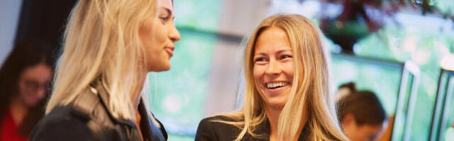 GALERII! Polhem alustas sügishooaega meeleoluka pressiüritusega