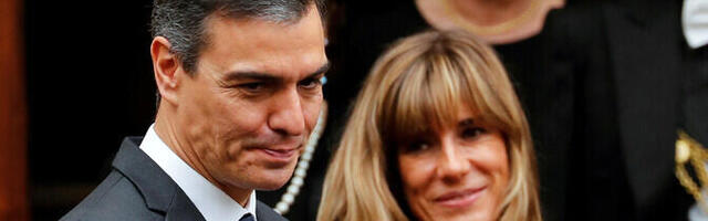 Hispaania peaminister loobus ajutiselt ametikohustuste täitmisest