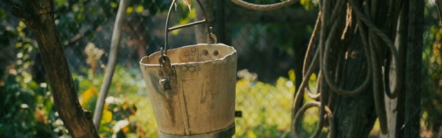 Reporter: Eestlaste kaevudest võetava joogivee kvaliteet pole nii hea, kui seni arvatud on