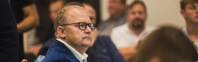 Urmas Paet_ EL peab kehtestama ranged sanktsioonid Venemaa varilaevastiku vastu